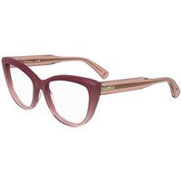 Longchamp LO2771 652 サングラス - 女性用 - ピンク
