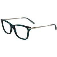 Longchamp LO2772 N 427 Women’s Eyeglasses Blue Size 54 - Blue Light Block Available