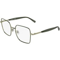 Longchamp LO2181 319 サングラス - 女性用 - 緑