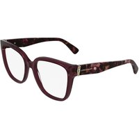 Longchamp LO2745 601 サングラス - 女性用 - クリア