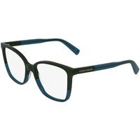 Longchamp LO2753 313 サングラス - 女性用 - 青
