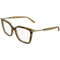 Longchamp LO2781 243 サングラス - 女性用 - べっ甲shell
