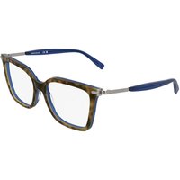 Longchamp LO2781 245 サングラス - 女性用 - べっ甲shell