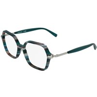 Longchamp LO2782 427 サングラス - 女性用 - 青