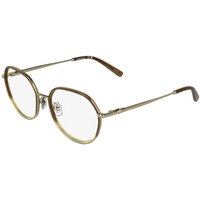 Longchamp LO2185 207 サングラス - 女性用 - 茶色