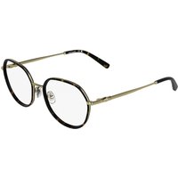 Longchamp LO2185 242 Women’s Eyeglasses Tortoiseshell Size 52 - Blue Light Block Available