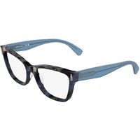 Longchamp LO2794 436 Women’s Eyeglasses Tortoiseshell Size 53 - Blue Light Block Available
