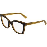 Longchamp LO2795 014 サングラス - 女性用 - 黒