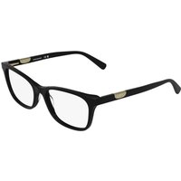 Longchamp LO2797 001 Women’s Eyeglasses Black Size 52 - Blue Light Block Available