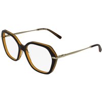 Longchamp LO2800 014 サングラス - 女性用 - 黒