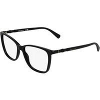Longchamp LO2801 001 サングラス - 女性用 - 黒