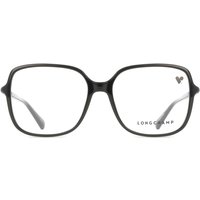 Longchamp LO2802 001 サングラス - 女性用 - 黒