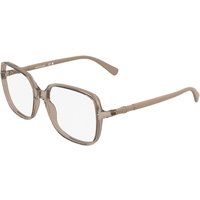 Longchamp LO2802 272 サングラス - 女性用 - 茶色