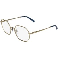 Longchamp LO2186 710 サングラス - 女性用 - 金色