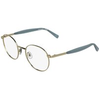 Longchamp LO2189 714 サングラス - 女性用 - 金色