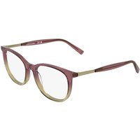Longchamp LO2809 513 サングラス - 女性用 - 茶色