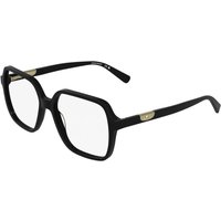 Longchamp LO2810 001 サングラス - 女性用 - 黒