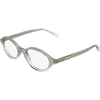 Longchamp LO2811 039 サングラス - 女性用 - クリア
