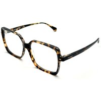 Saraghina ALICE 10 965LV Women’s Eyeglasses Tortoiseshell Size 55 - Blue Light Block Available