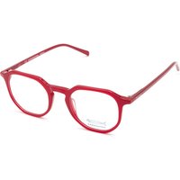 Saraghina ALICE 3 938LV Women’s Eyeglasses Red Size 49 - Blue Light Block Available