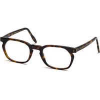 Saraghina ARIA 481V Women’s Eyeglasses Tortoiseshell Size 55 - Blue Light Block Available