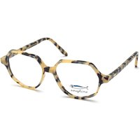 Saraghina ASIA 461V サングラス - 女性用 - べっ甲shell