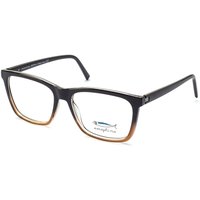 Saraghina ELIO 475LV サングラス - 男性用 - 黒