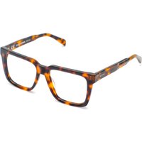Saraghina ETHAN 26LV Men's Eyeglasses Tortoiseshell Size 52 - Blue Light Block Available