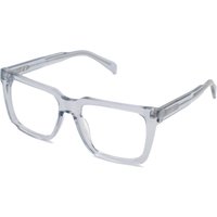 Saraghina ETHAN 858LV Men's Eyeglasses Clear Size 52 - Blue Light Block Available