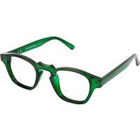 Saraghina GEA 612LV サングラス - 女性用 - 緑