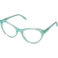 Saraghina GRAZIELLA 023LV サングラス - 女性用 - 青