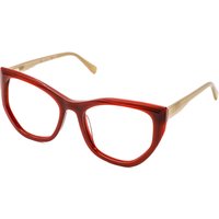 Saraghina ILDE 014LV サングラス - 女性用 - バーガンディ