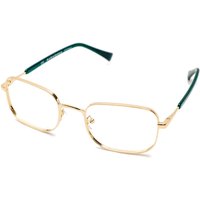 Saraghina JAGO 853LV サングラス - 男性用 - 金色