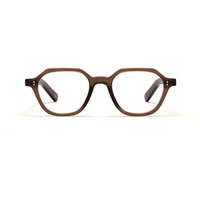 L.G.R Johannesburg 6264 サングラス - 男性用 - 茶色