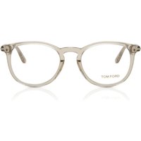 トム フォード トム フォード Tom Ford FT5401 020 サングラス - 男性用 - クリア