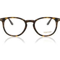 トム フォード トム フォード Tom Ford FT5401 052 サングラス - 男性用 - べっ甲shell