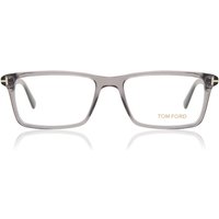 トム フォード トム フォード Tom Ford FT5408 020 サングラス - 男性用 - クリア