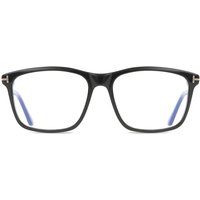 トム フォード トム フォード Tom Ford FT5479-B 001 青-Light Block サングラス - 男性用 - 黒