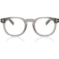 トム フォード トム フォード Tom Ford FT5629-B 020 青-Light Block サングラス - 男性用 - 灰色