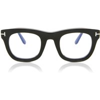 トム フォード トム フォード Tom Ford FT5872-B 001 サングラス - 男性用 - 黒