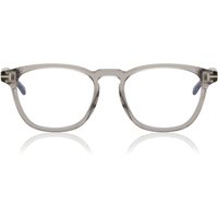 トム フォード トム フォード Tom Ford FT5890-B 020 青-Light Block サングラス - 男性用 - クリア