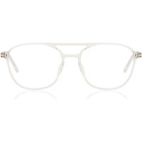 トム フォード トム フォード Tom Ford FT5874-B 026 青-Light Block サングラス - 男性用 - クリア