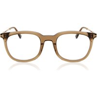 トム フォード トム フォード Tom Ford FT5904-B 045 青-Light Block サングラス - 男性用 - 茶色