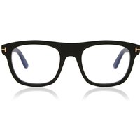 トム フォード トム フォード Tom Ford FT5939-B 001 青-Light Block サングラス - 男性用 - 黒