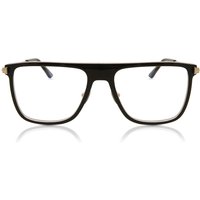 トム フォード トム フォード Tom Ford FT5944-B 003 青-Light Block サングラス - 男性用 - 黒