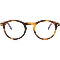 トム フォード トム フォード Tom Ford FT5979-B 053 青-Light Block サングラス - 男性用 -