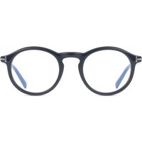 トム フォード トム フォード Tom Ford FT5979-B 090 青-Light Block サングラス - 男性用 - 青