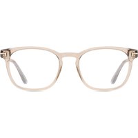 トム フォード トム フォード Tom Ford FT5868-B 045 青-Light Block サングラス - 男性用 - 茶色