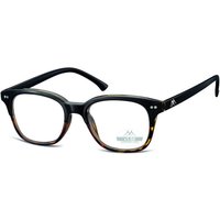 Montana Readers MR82A MR82A サングラス - 男性用 - べっ甲shell