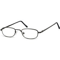 Montana Readers MR63B MR63B サングラス - 男性用 - 黒